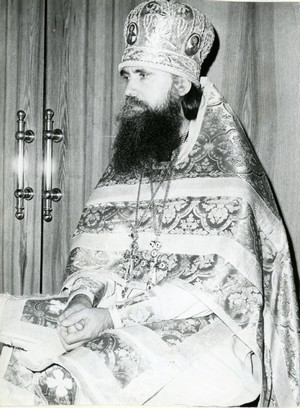 1. Архимандрит Иоанн (Маслов)